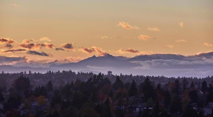 Graduate by Hilton Seattle