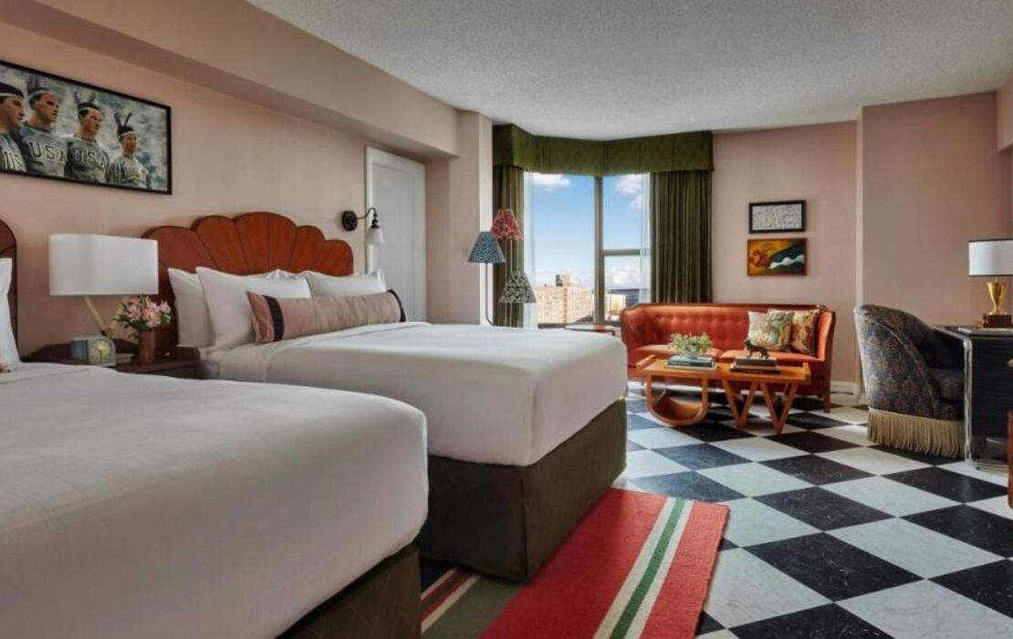 Graduate by Hilton Seattle