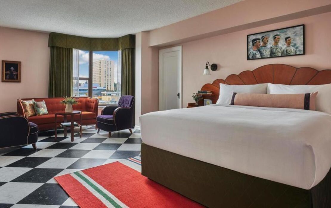 Graduate by Hilton Seattle