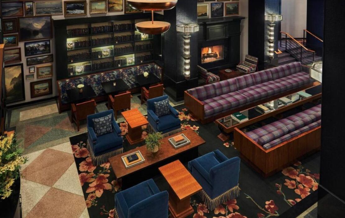 Graduate by Hilton Seattle