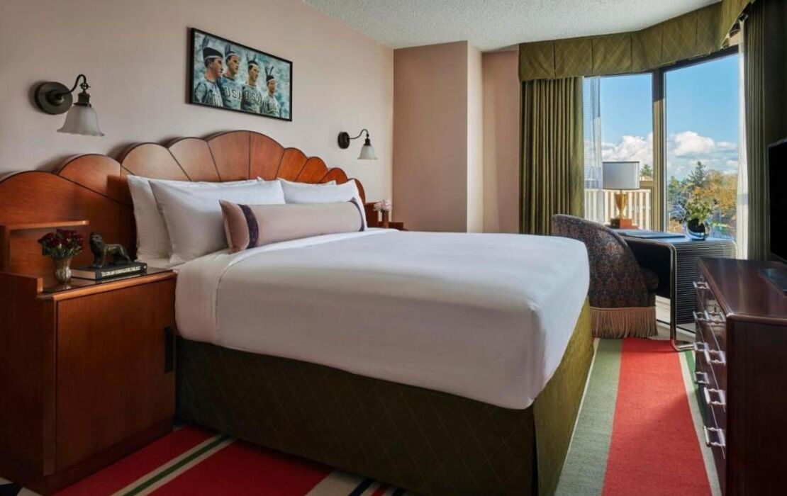 Graduate by Hilton Seattle