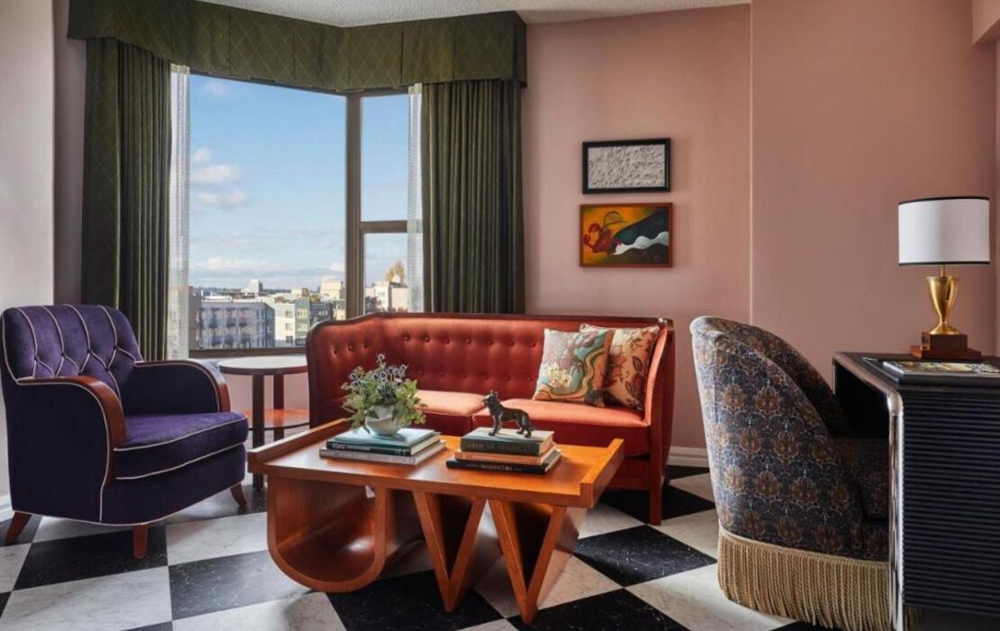 Graduate by Hilton Seattle