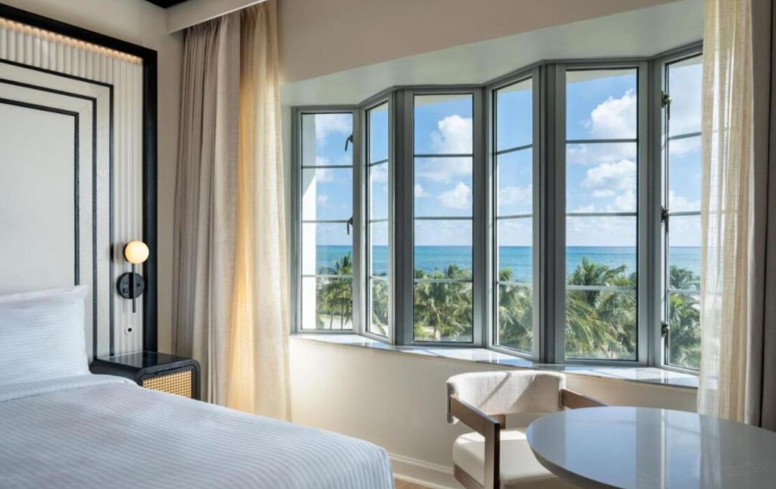 Eurostars Winter Haven Miami Beach