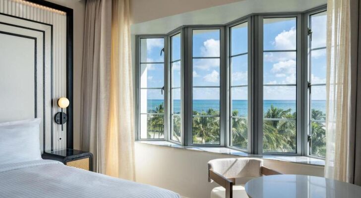 Eurostars Winter Haven Miami Beach