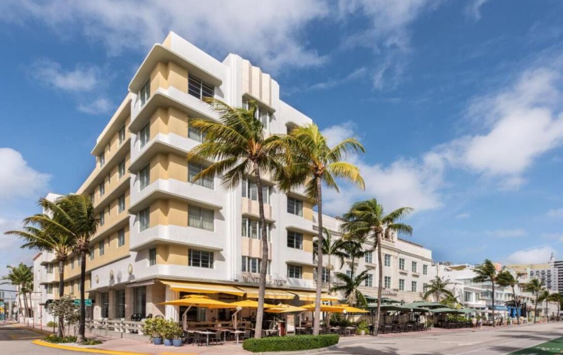 Eurostars Winter Haven Miami Beach