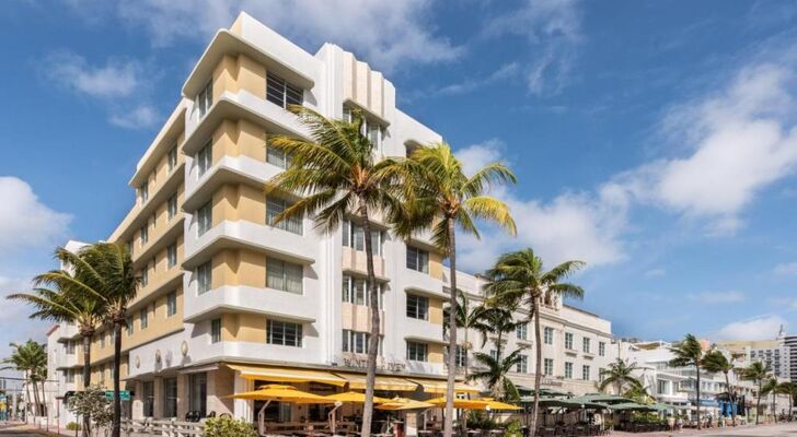 Eurostars Winter Haven Miami Beach