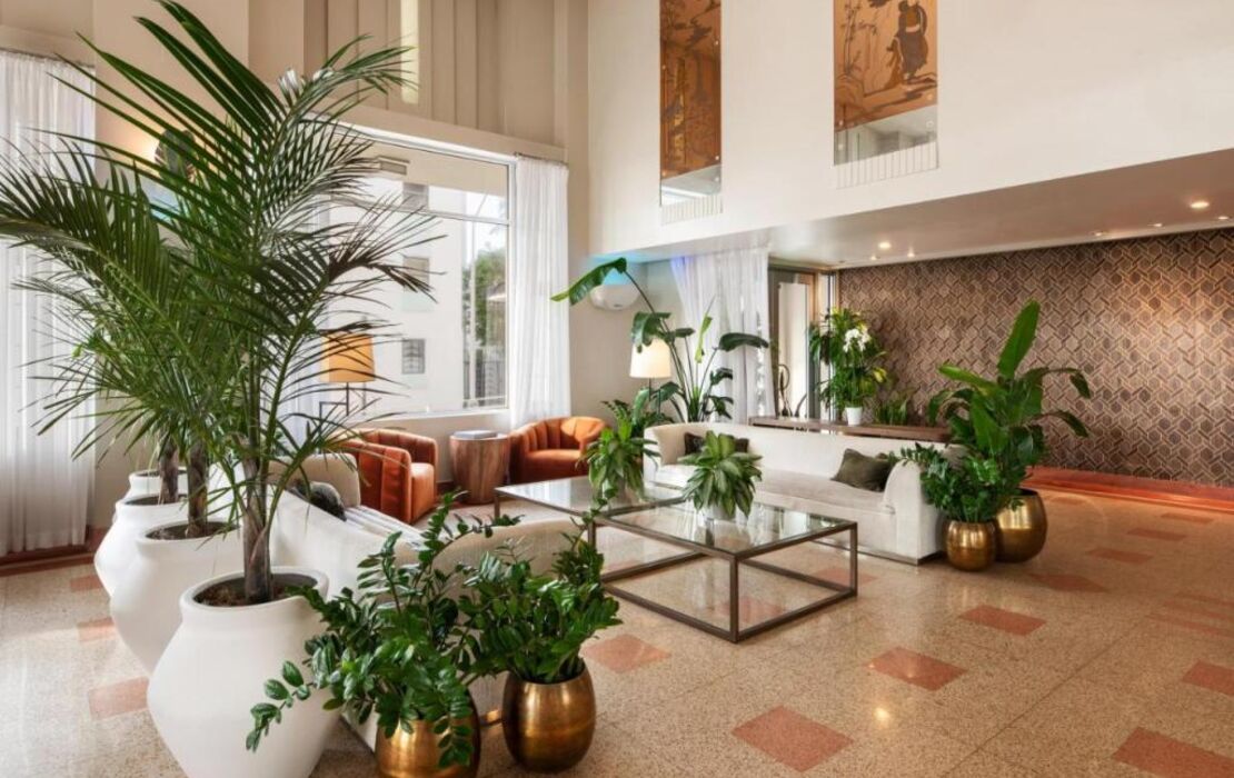 Eurostars Winter Haven Miami Beach