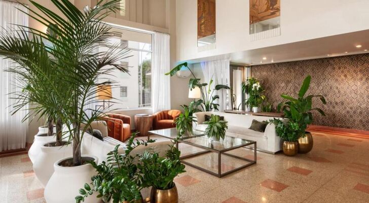 Eurostars Winter Haven Miami Beach