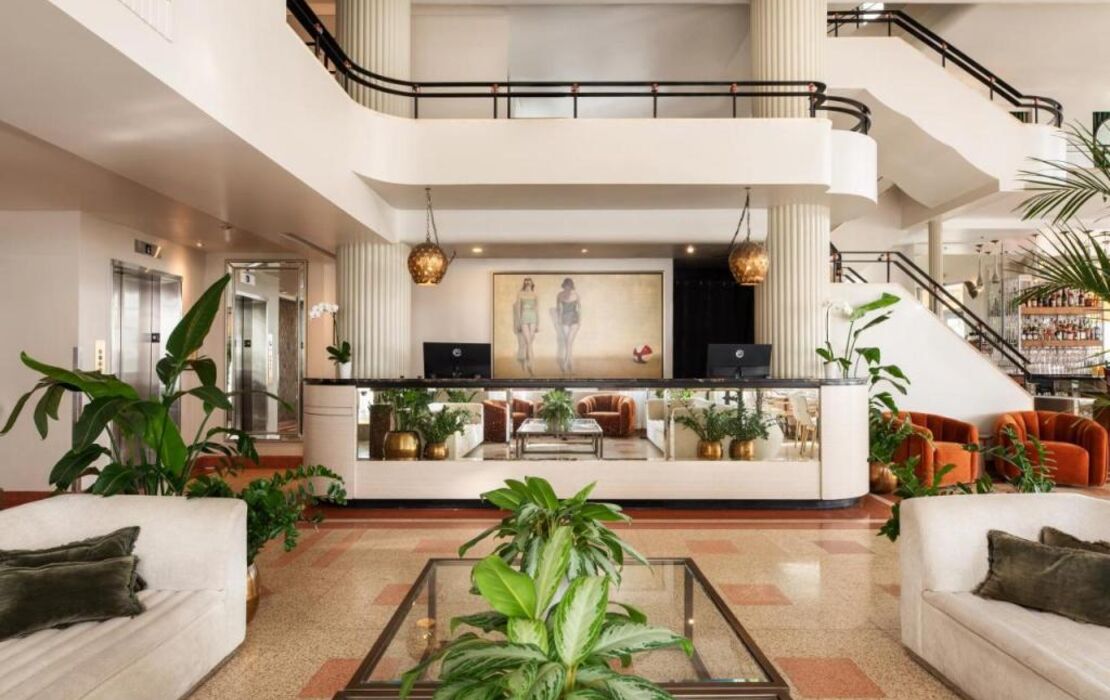 Eurostars Winter Haven Miami Beach