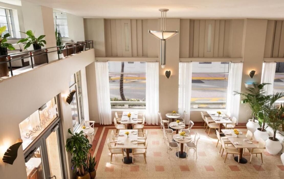 Eurostars Winter Haven Miami Beach