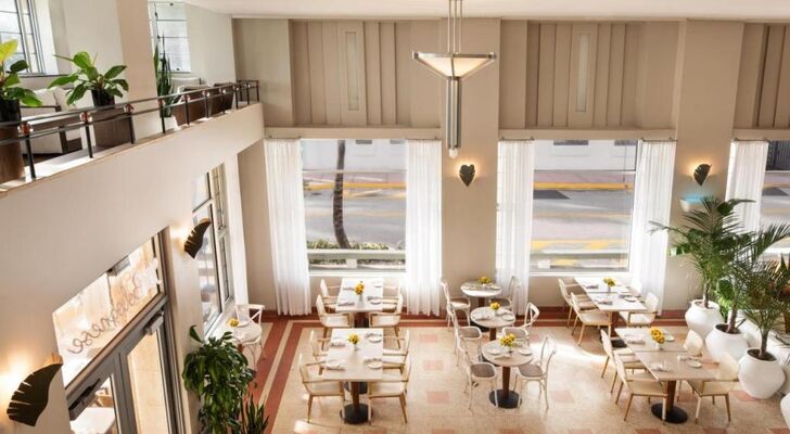 Eurostars Winter Haven Miami Beach