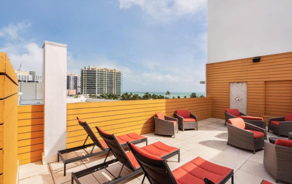 Eurostars Winter Haven Miami Beach