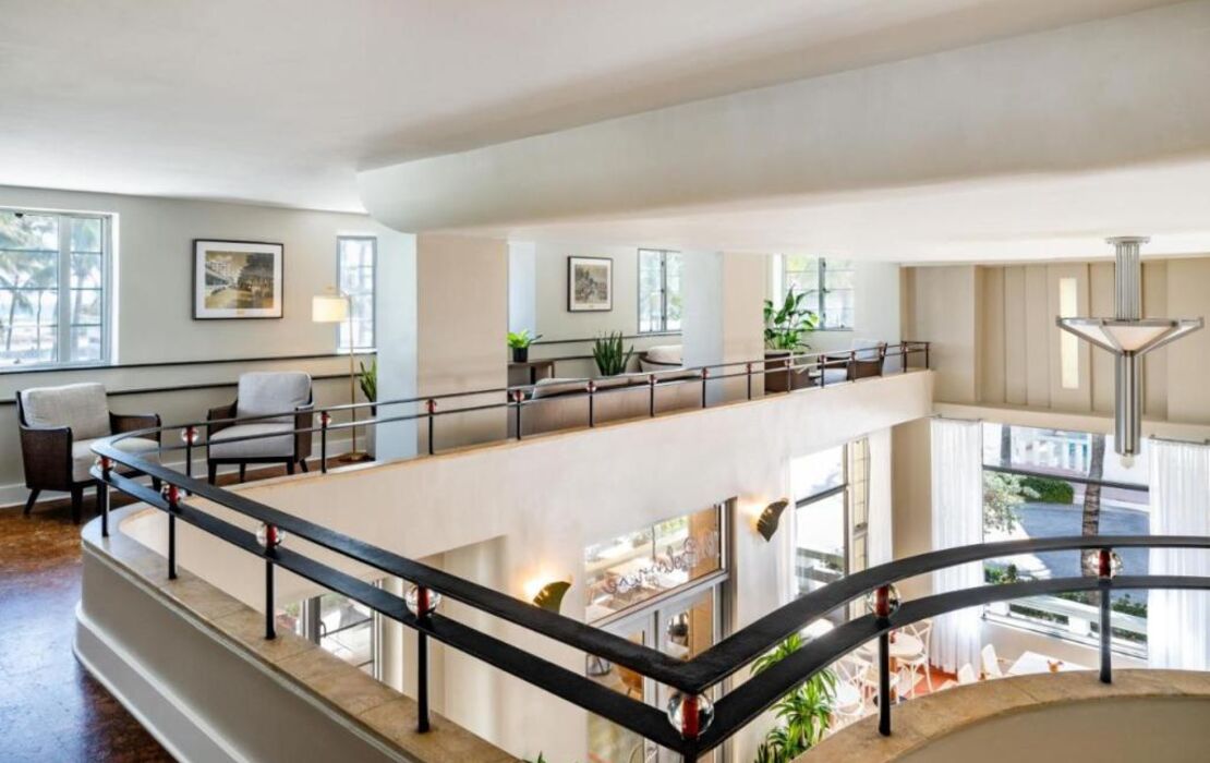 Eurostars Winter Haven Miami Beach