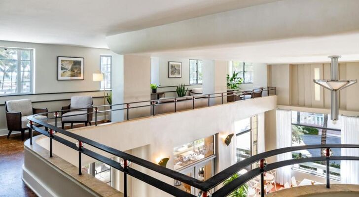 Eurostars Winter Haven Miami Beach