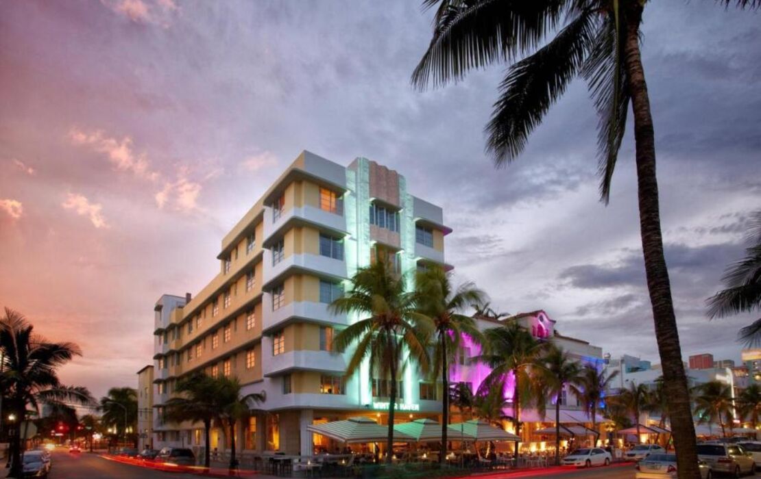 Eurostars Winter Haven Miami Beach