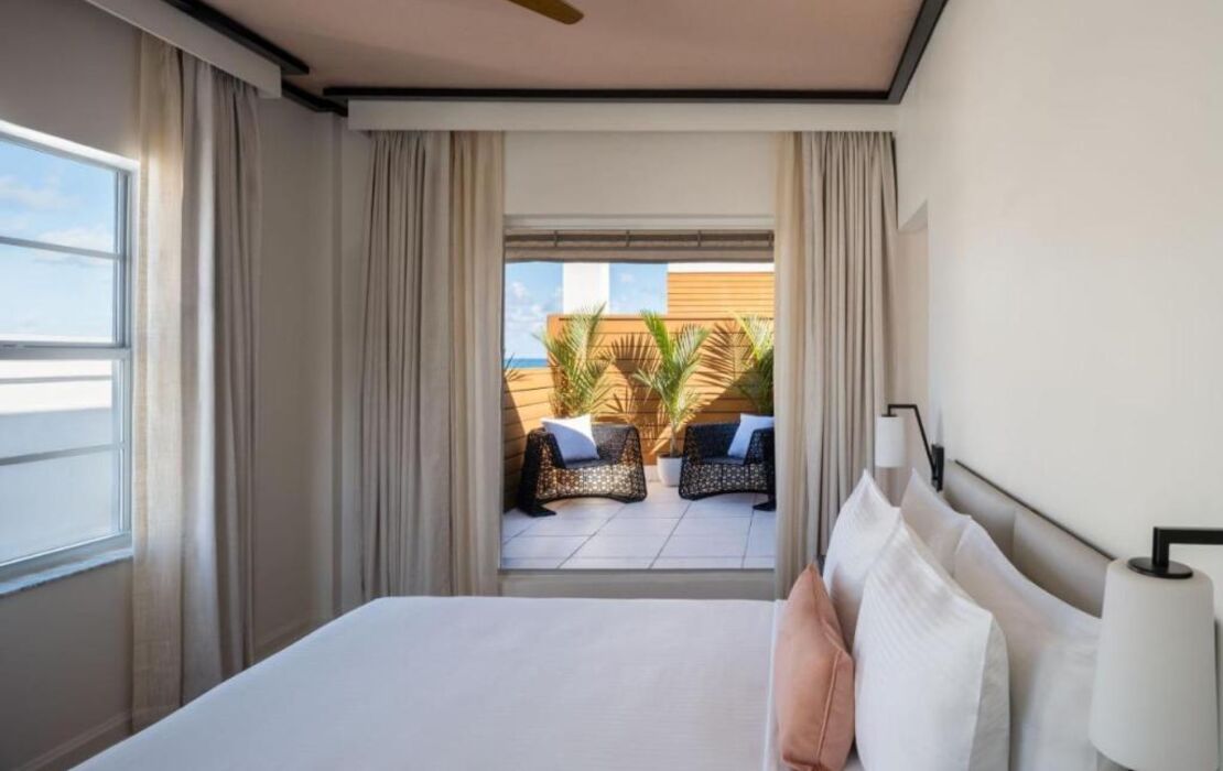 Eurostars Winter Haven Miami Beach