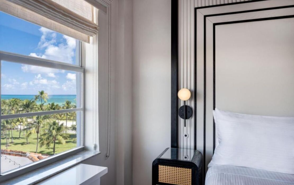 Eurostars Winter Haven Miami Beach