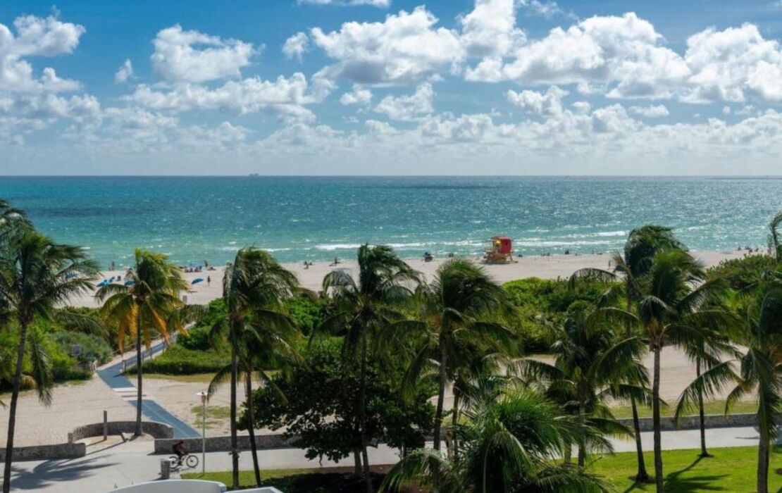 Eurostars Winter Haven Miami Beach