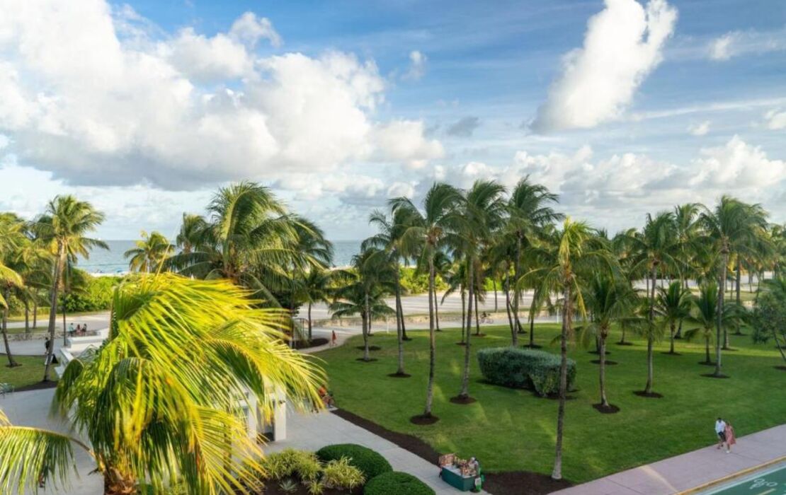 Eurostars Winter Haven Miami Beach