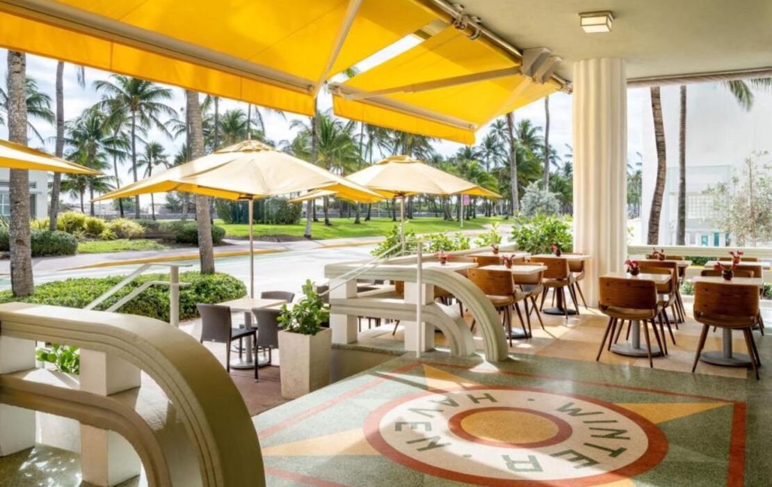 Eurostars Winter Haven Miami Beach