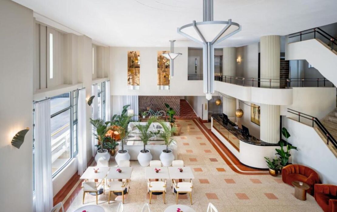 Eurostars Winter Haven Miami Beach