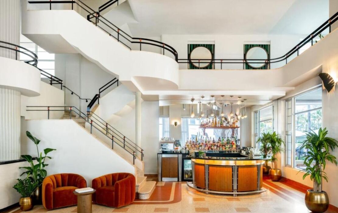 Eurostars Winter Haven Miami Beach