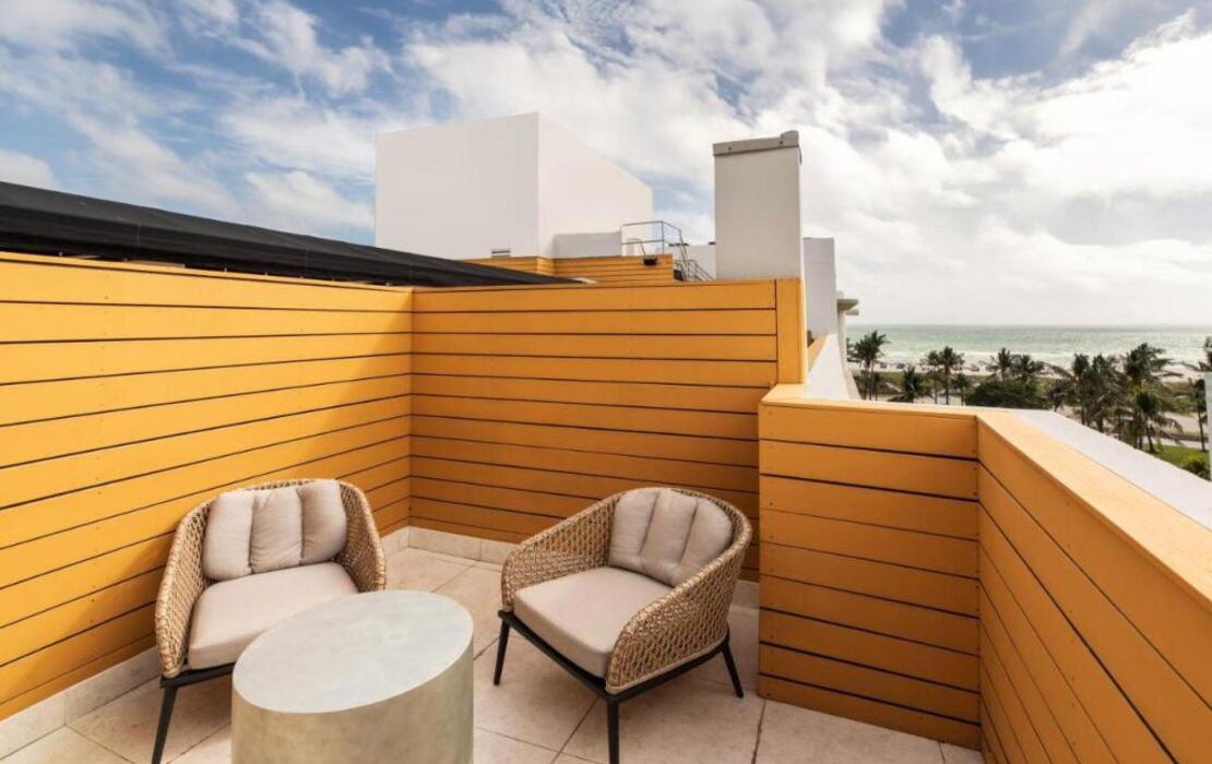 Eurostars Winter Haven Miami Beach