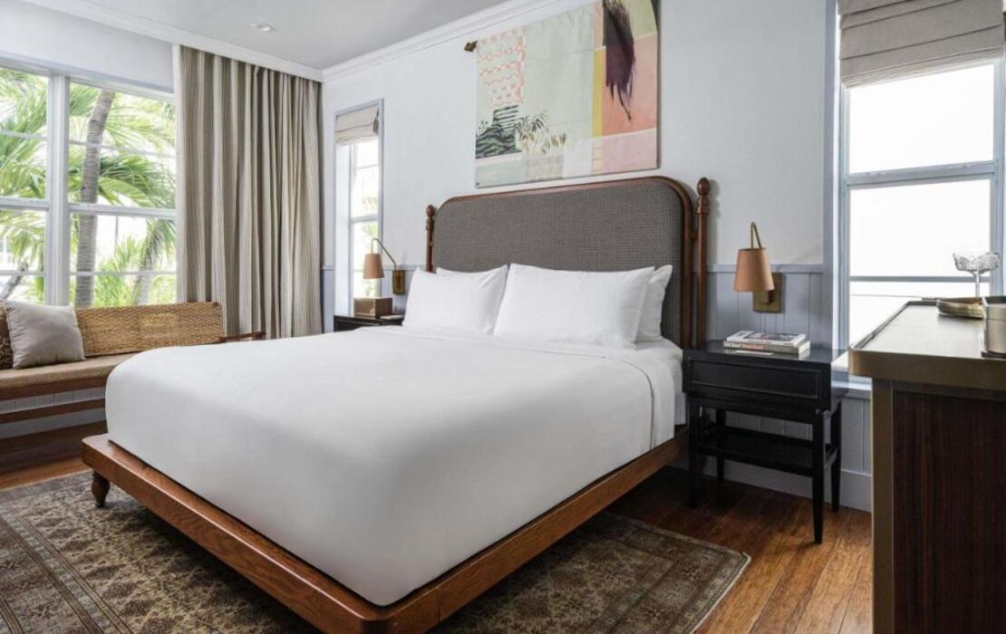 Balfour Miami Beach, a Registry Collection Hotel