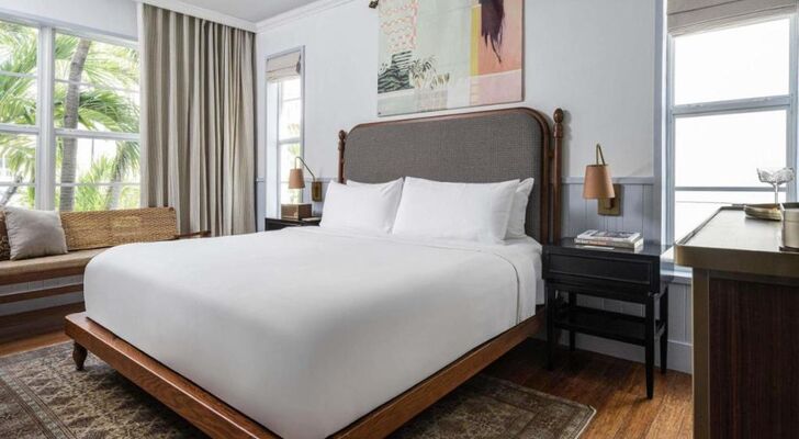 Balfour Miami Beach, a Registry Collection Hotel