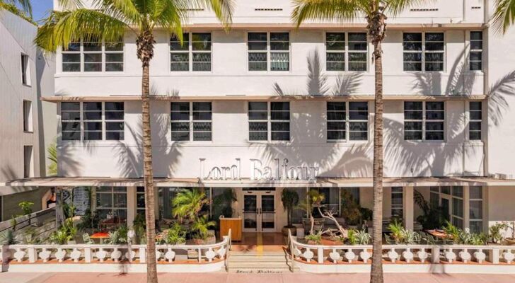Balfour Miami Beach, a Registry Collection Hotel