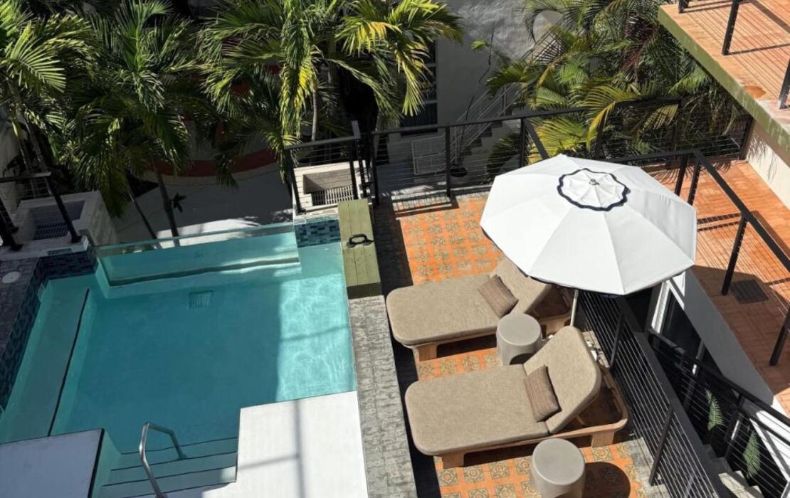 Balfour Miami Beach, a Registry Collection Hotel