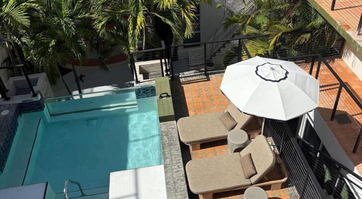 Balfour Miami Beach, a Registry Collection Hotel
