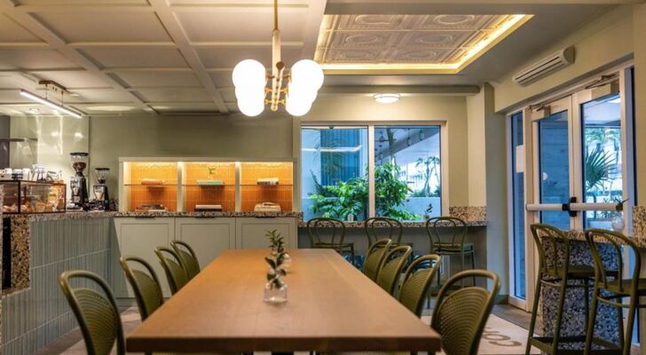 Balfour Miami Beach, a Registry Collection Hotel