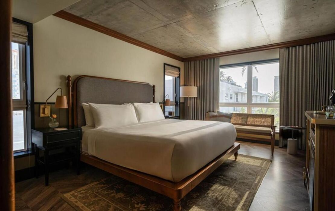 Balfour Miami Beach, a Registry Collection Hotel