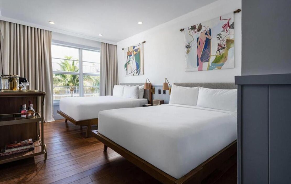 Balfour Miami Beach, a Registry Collection Hotel