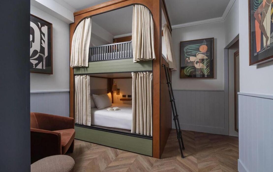 Balfour Miami Beach, a Registry Collection Hotel