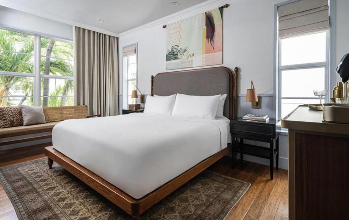 Balfour Miami Beach, a Registry Collection Hotel