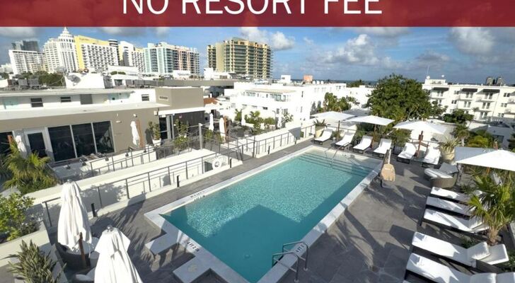 Nassau Suite South Beach, an All Suite Hotel
