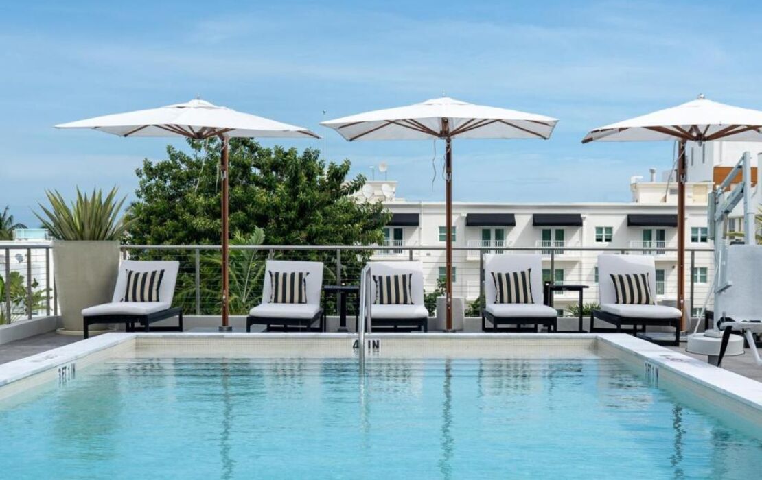 Nassau Suite South Beach, an All Suite Hotel