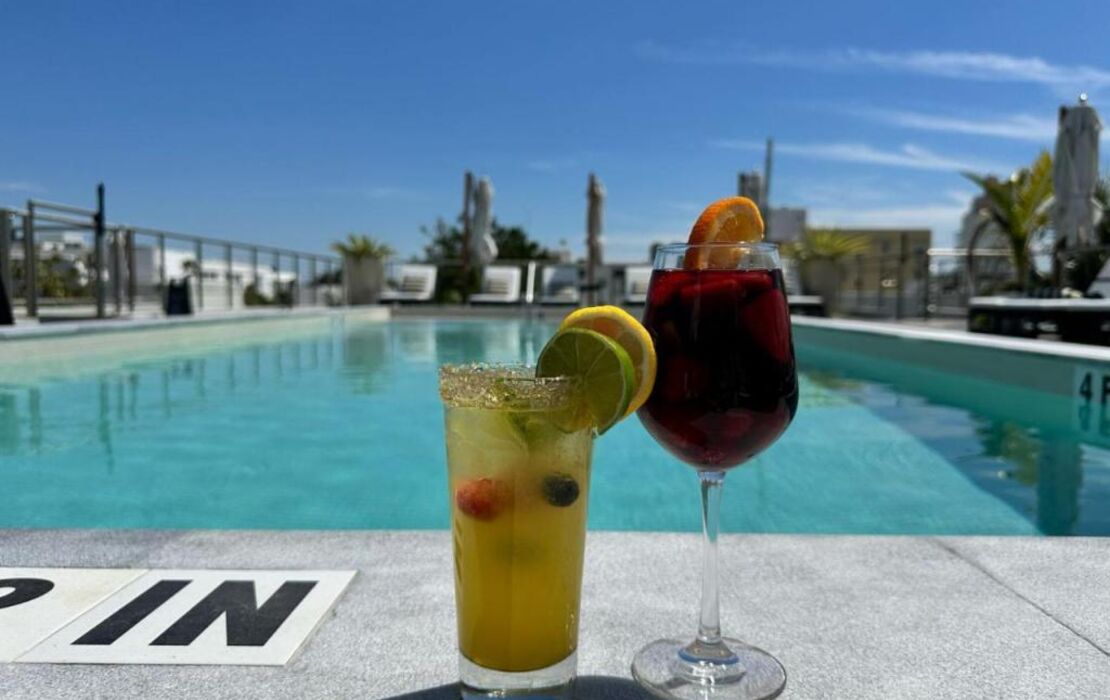 Nassau Suite South Beach, an All Suite Hotel