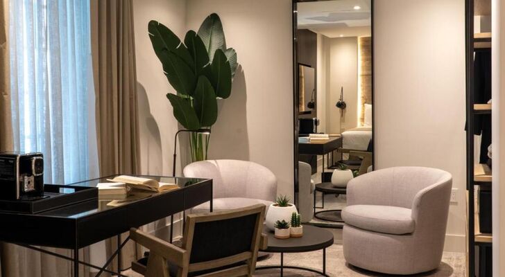Nassau Suite South Beach, an All Suite Hotel