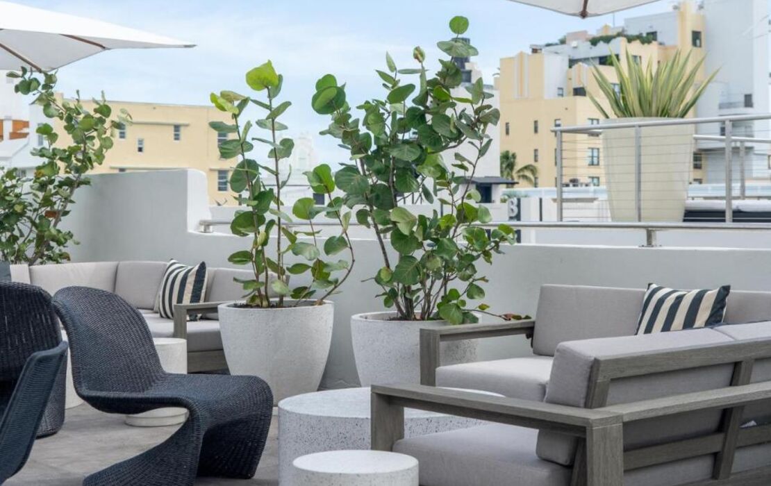 Nassau Suite South Beach, an All Suite Hotel