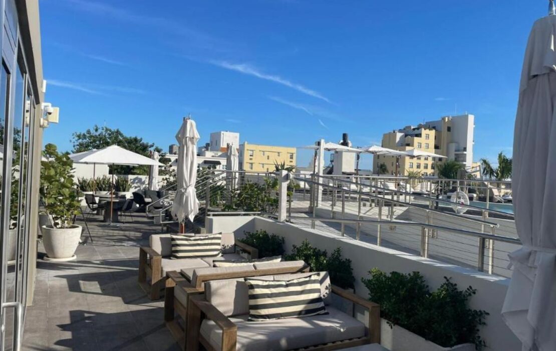 Nassau Suite South Beach, an All Suite Hotel