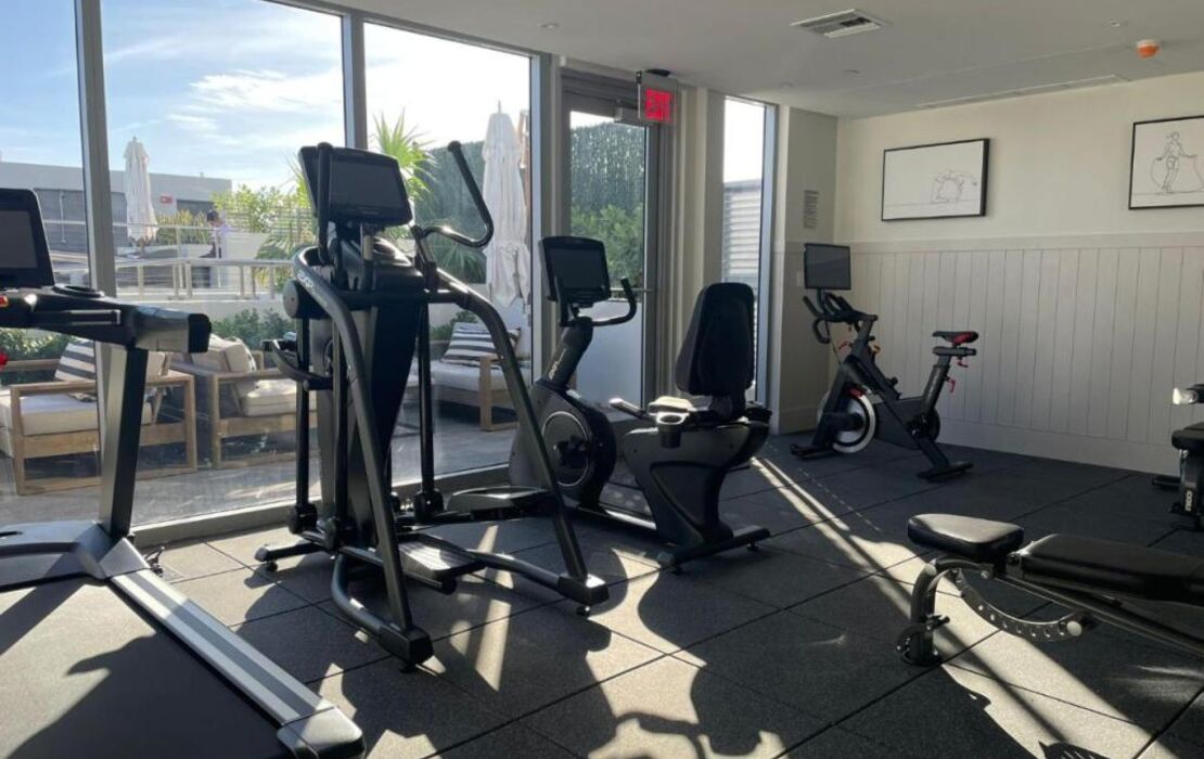 Nassau Suite South Beach, an All Suite Hotel