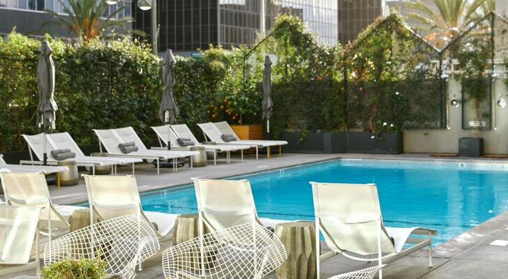 The LINE Hotel LA