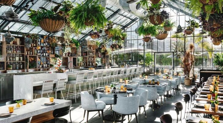 The LINE Hotel LA