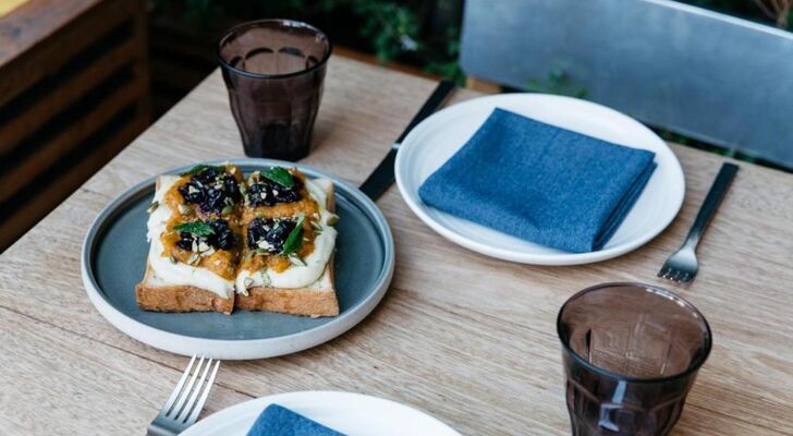 The LINE Hotel LA