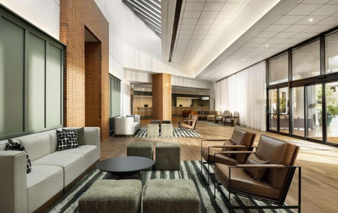 Sonesta Los Angeles Airport LAX