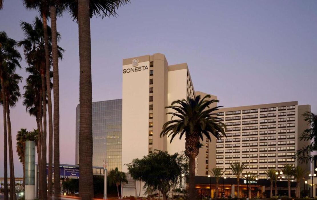 Sonesta Los Angeles Airport LAX