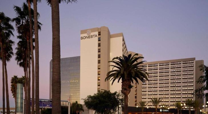 Sonesta Los Angeles Airport LAX